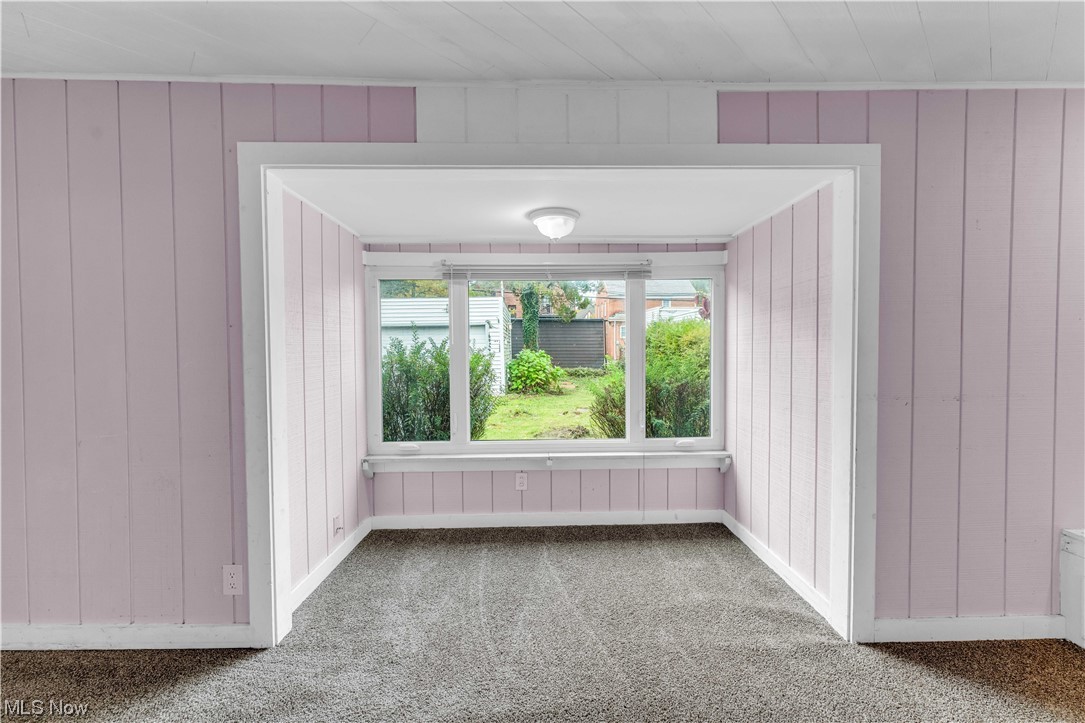 Van Sweringen Co 21 - Residential Lease