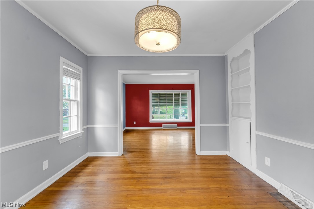 Van Sweringen Co 21 - Residential Lease