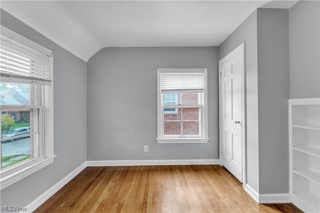 Van Sweringen Co 21 - Residential Lease