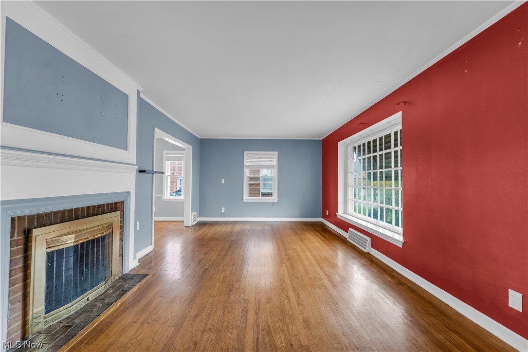 Van Sweringen Co 21 - Residential Lease