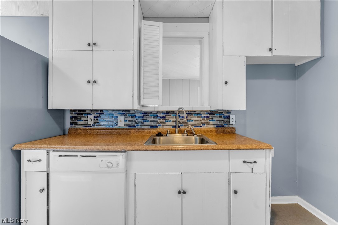 Van Sweringen Co 21 - Residential Lease