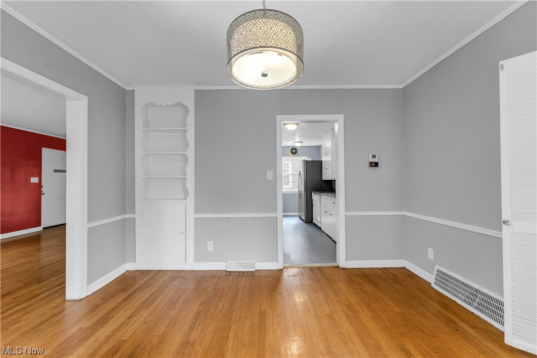 Van Sweringen Co 21 - Residential Lease