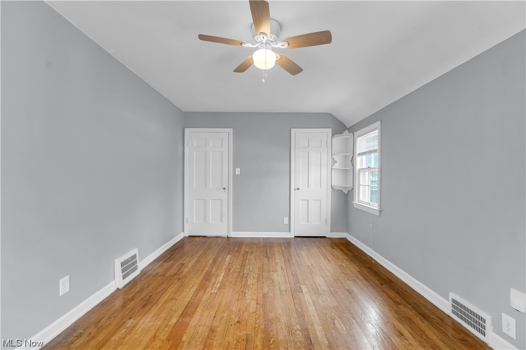 Van Sweringen Co 21 - Residential Lease