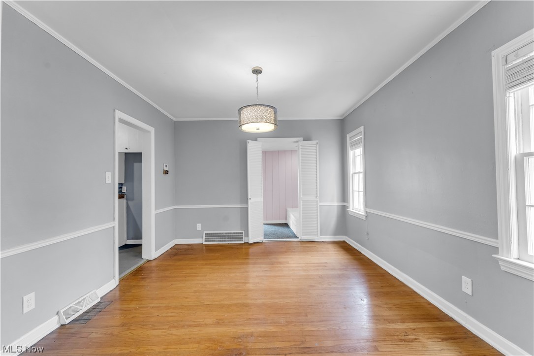 Van Sweringen Co 21 - Residential Lease