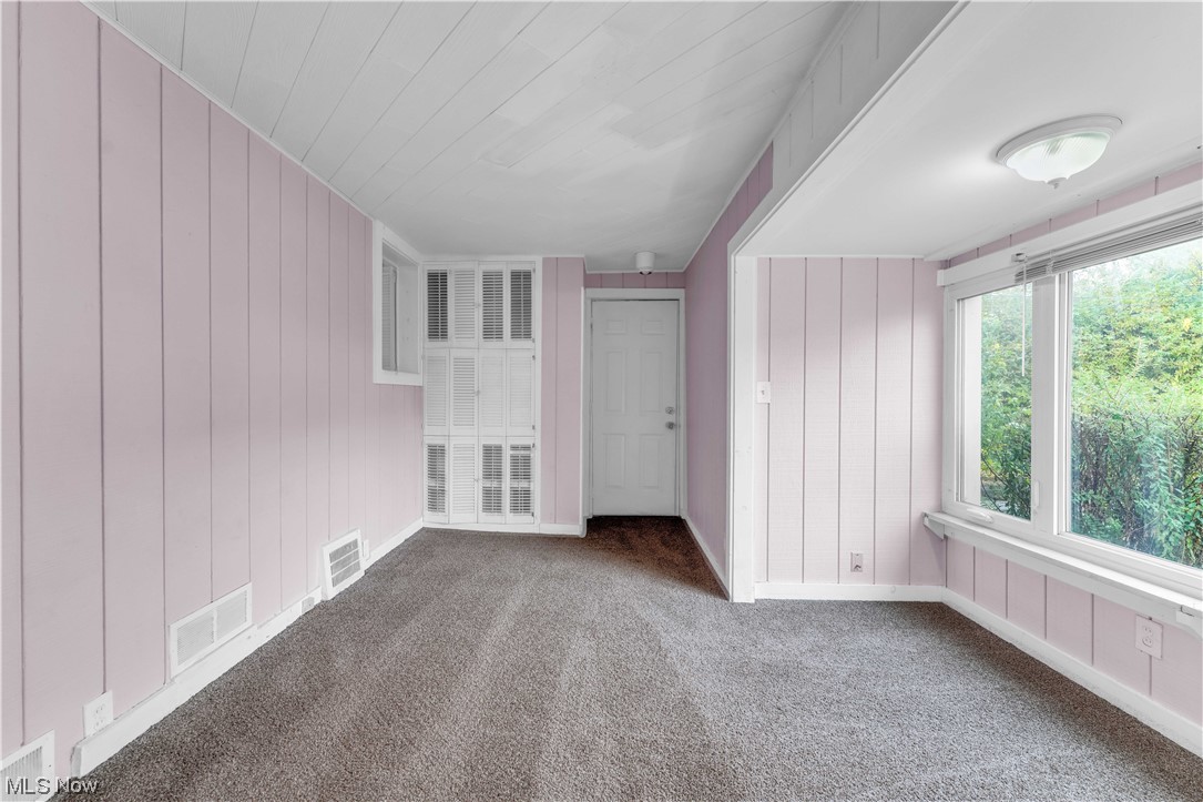 Van Sweringen Co 21 - Residential Lease