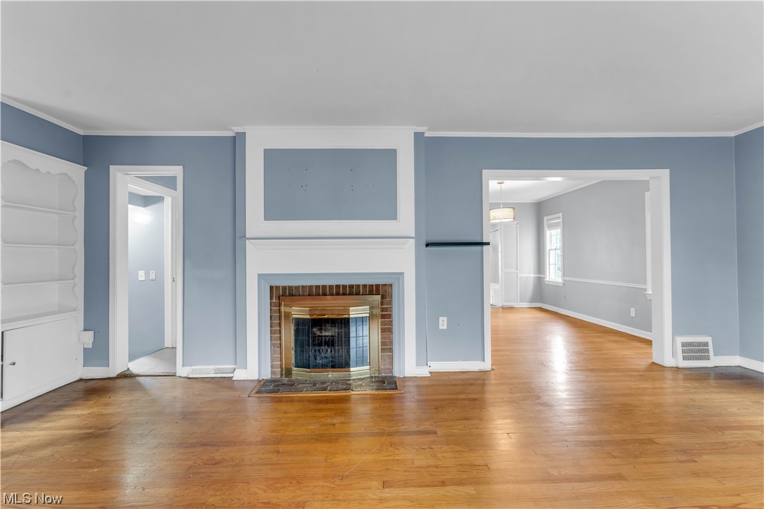 Van Sweringen Co 21 - Residential Lease