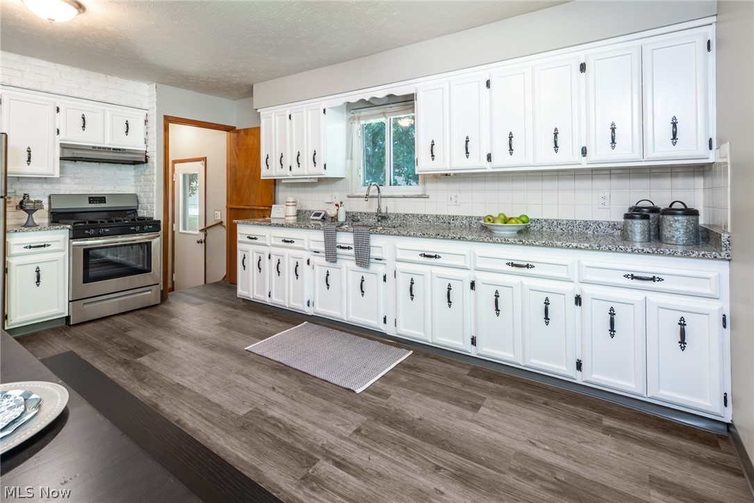 Fairland - Residential