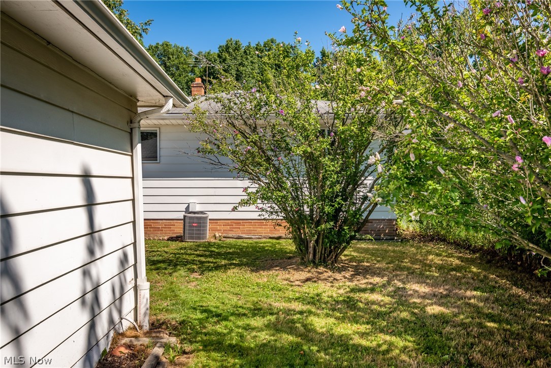 Fairland - Residential