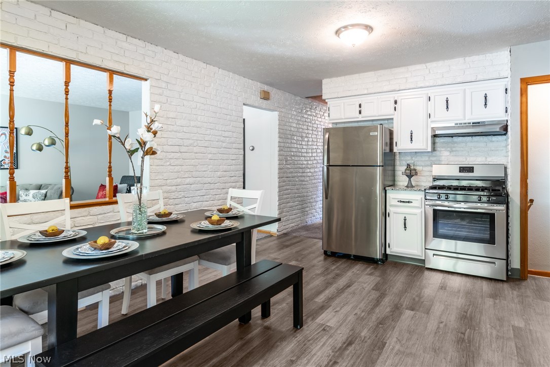 Fairland - Residential