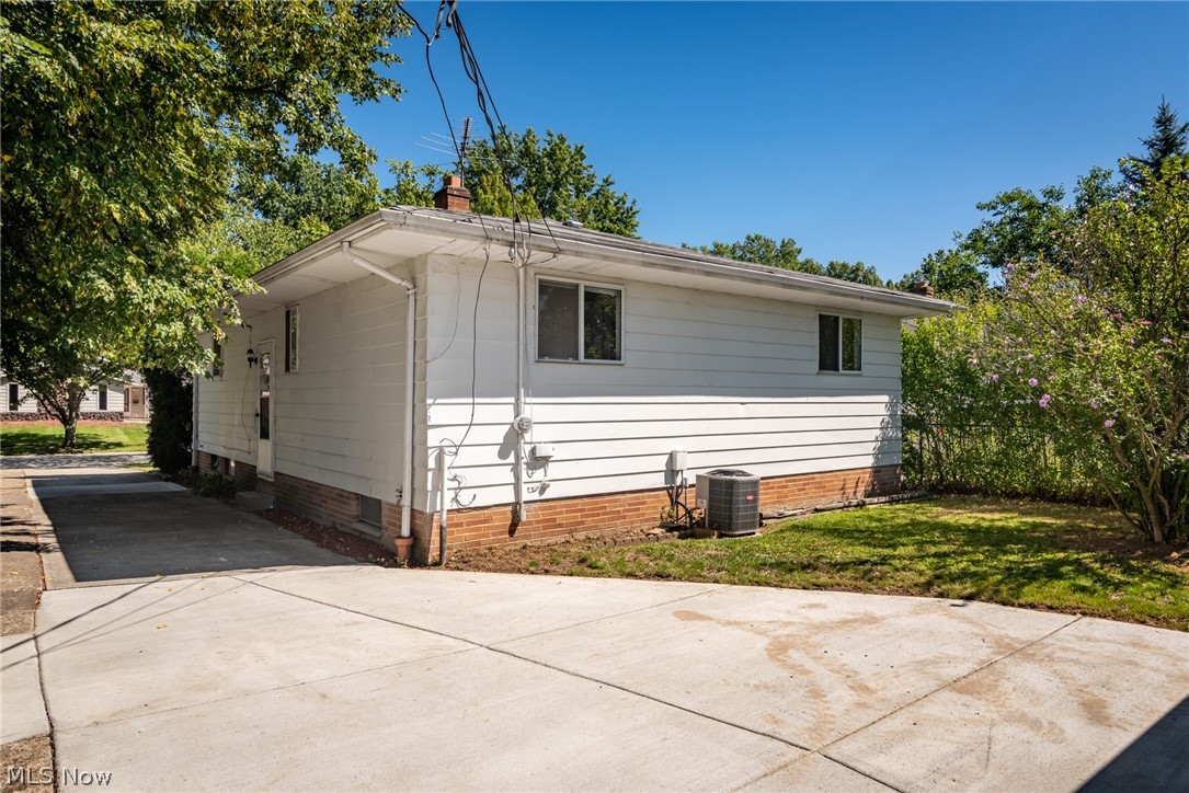 Fairland - Residential