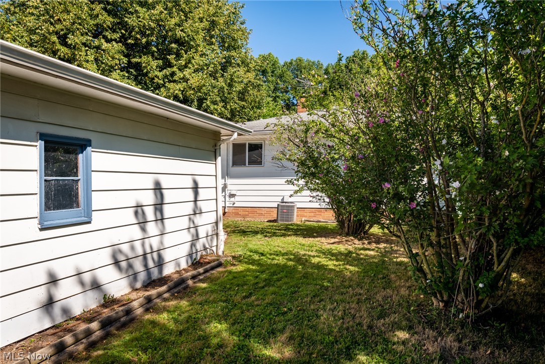 Fairland - Residential