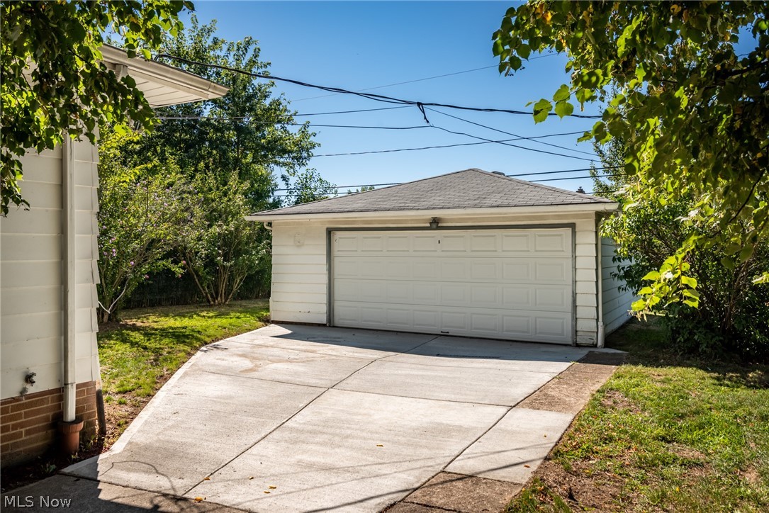 Fairland - Residential