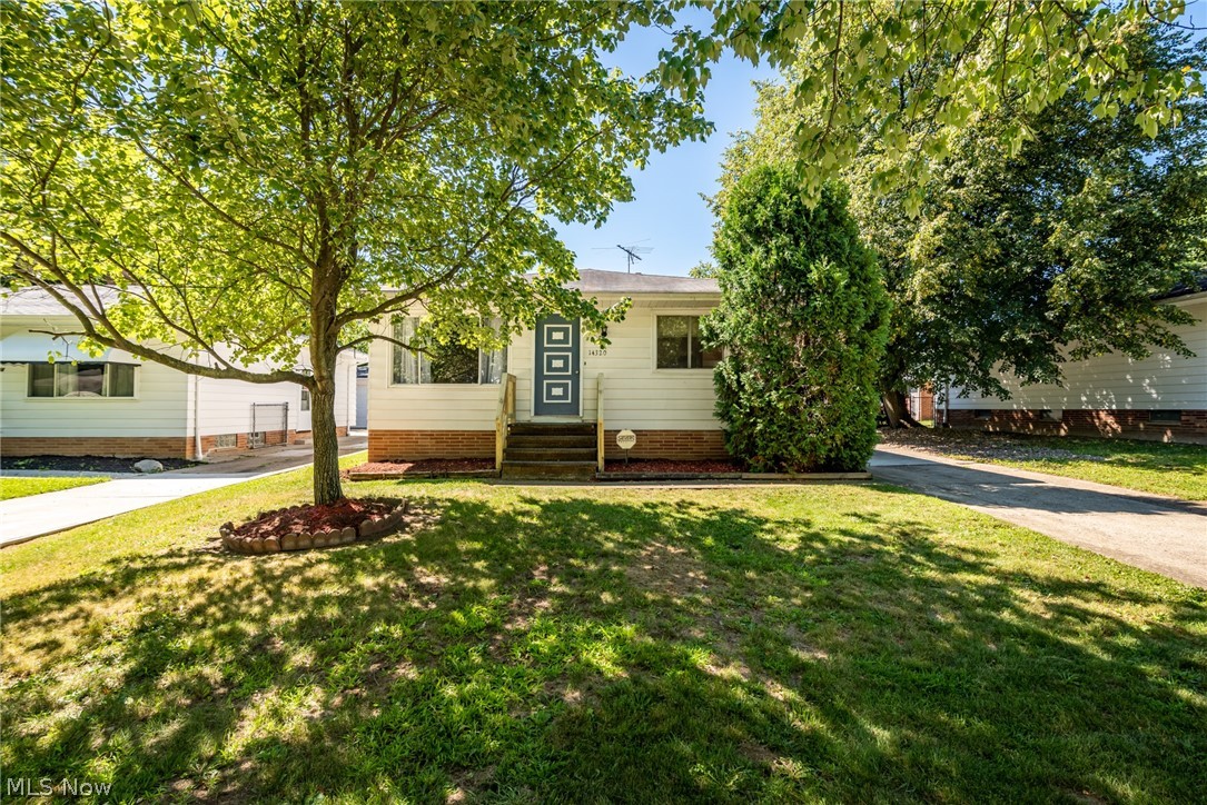 Fairland - Residential