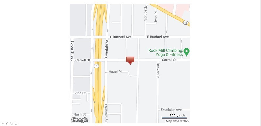 City/Akron - Residential Lease