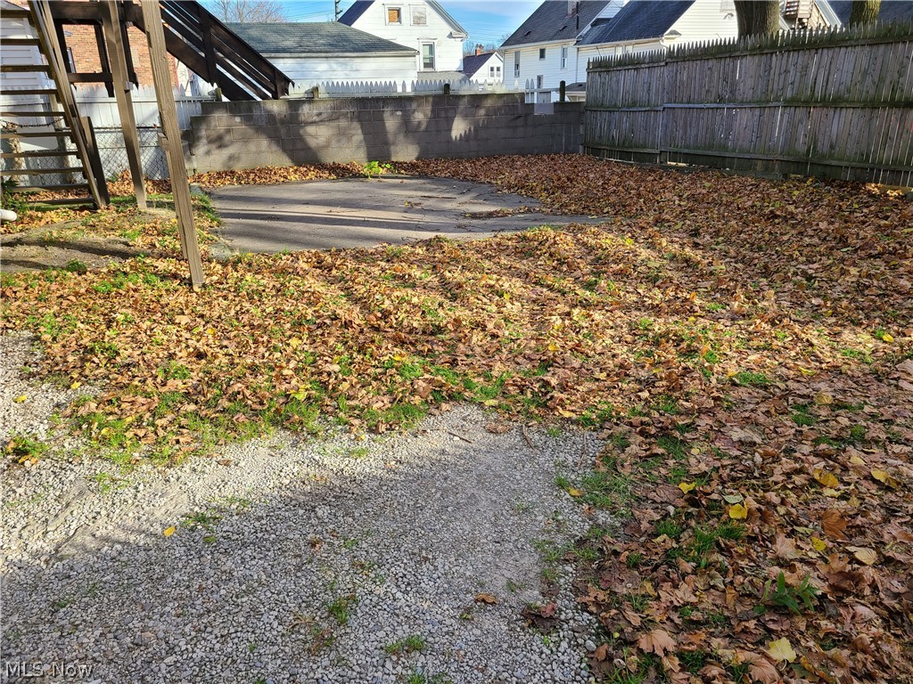 City/Akron - Residential Lease