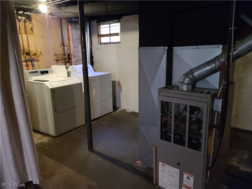 City/Akron - Residential Lease