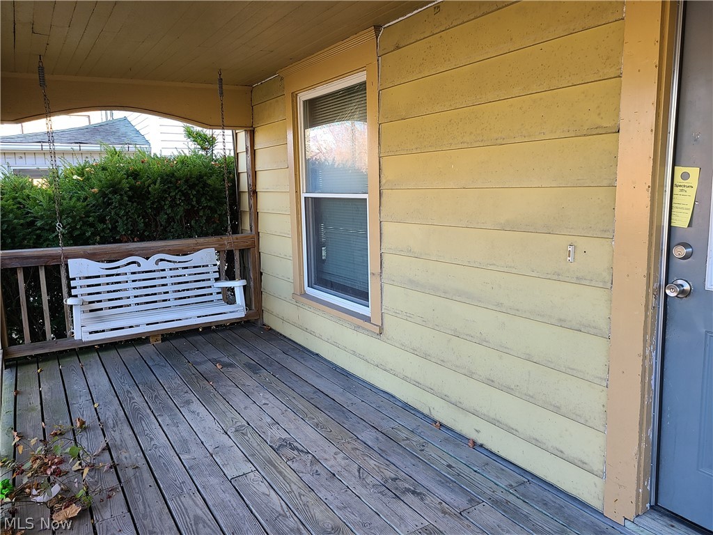 City/Akron - Residential Lease