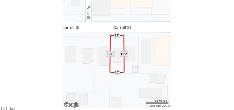 City/Akron - Residential Lease