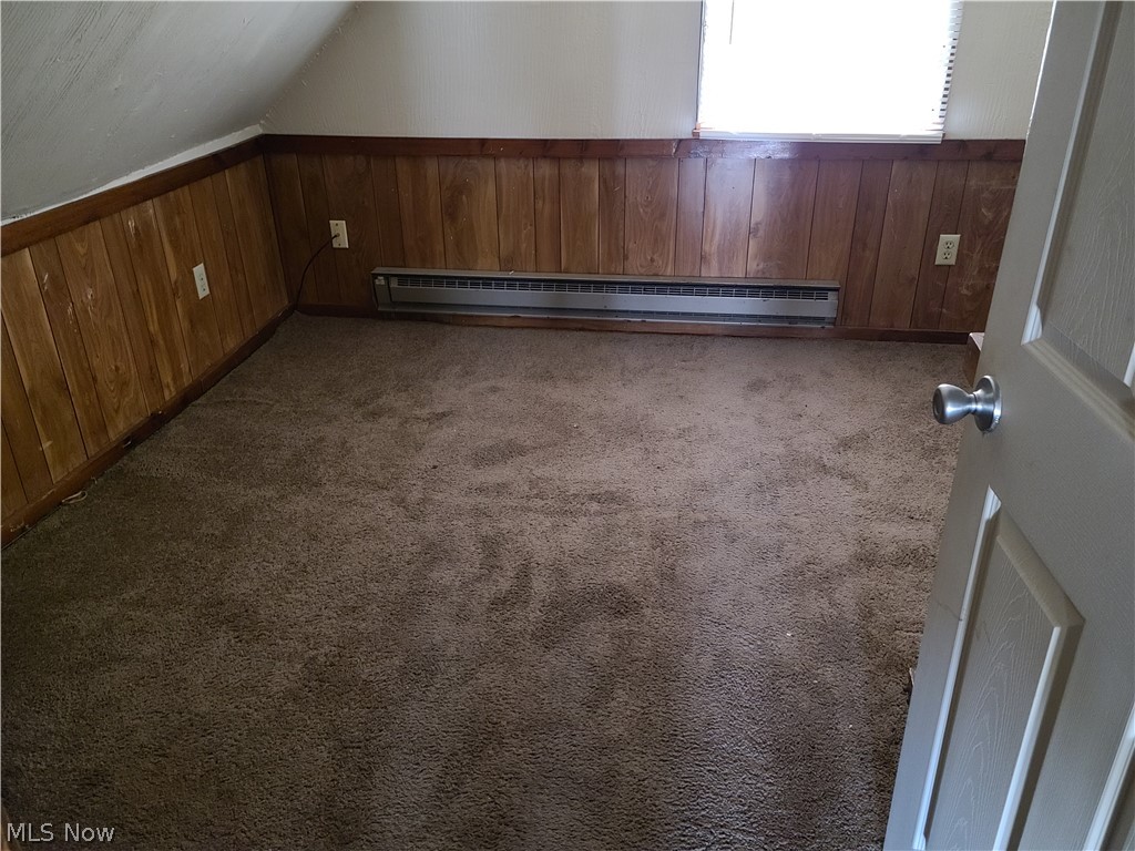 City/Akron - Residential Lease