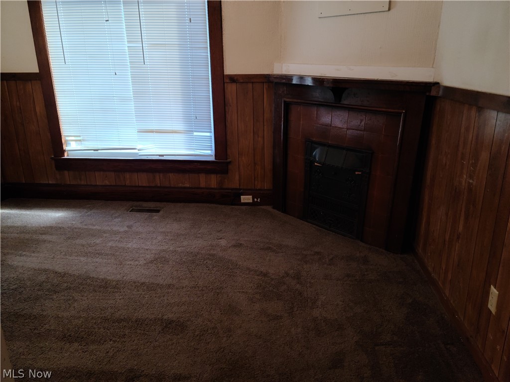 City/Akron - Residential Lease