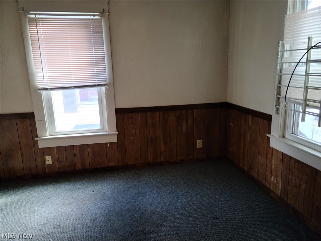 City/Akron - Residential Lease