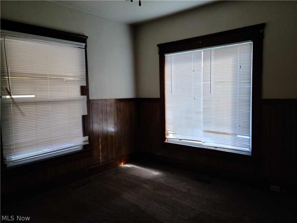 City/Akron - Residential Lease