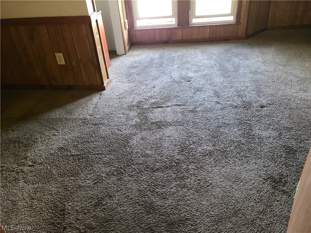 City/Akron - Residential Lease