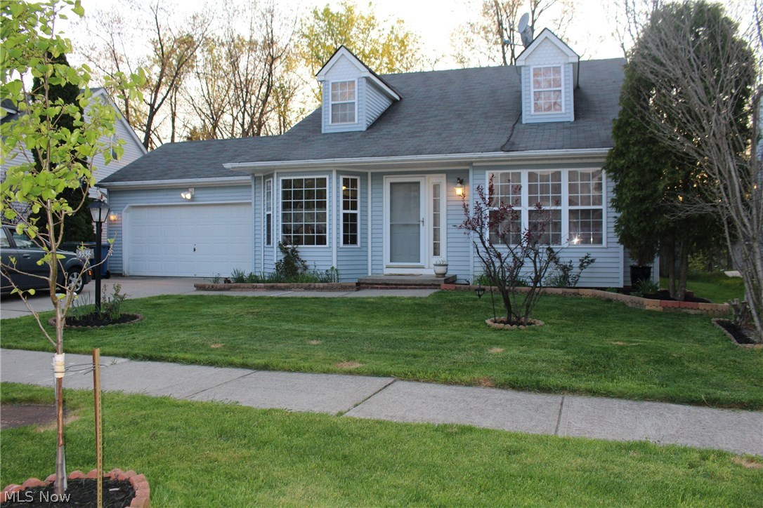 Ravine Blvd - Residential