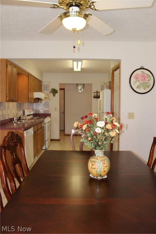 Ravine Blvd - Residential