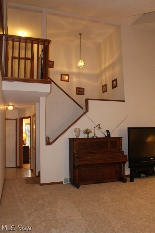 Ravine Blvd - Residential