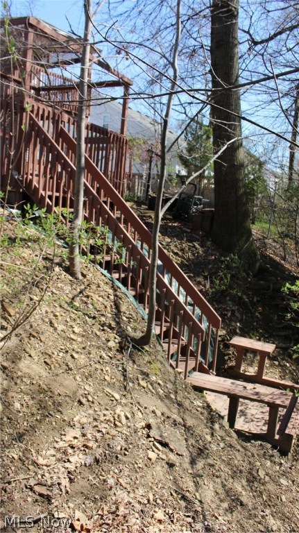 Ravine Blvd - Residential