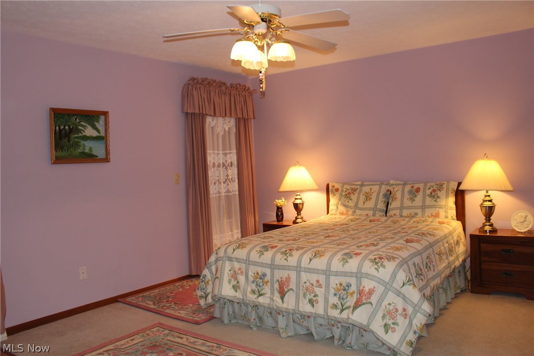 Ravine Blvd - Residential