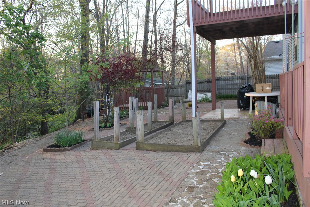 Ravine Blvd - Residential