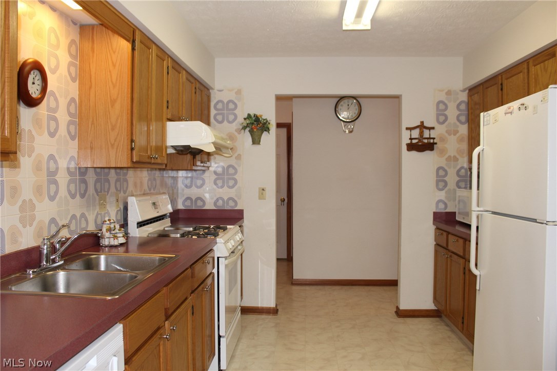 Ravine Blvd - Residential