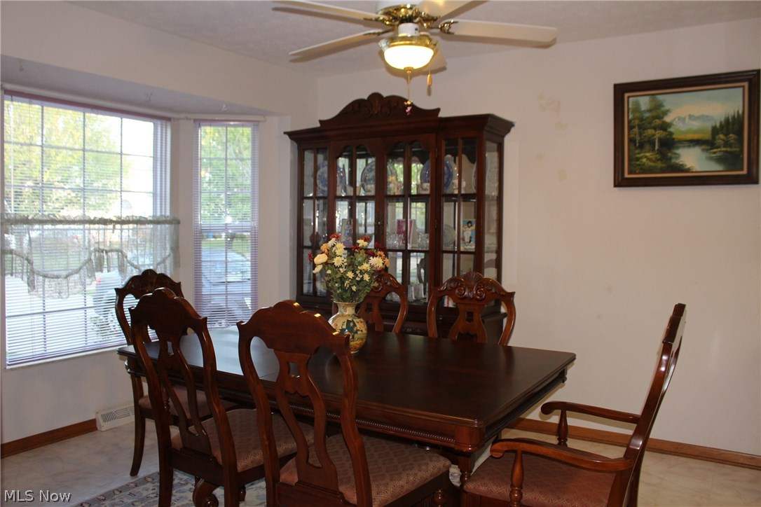 Ravine Blvd - Residential