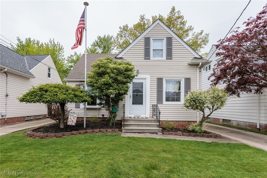 6260 Westminster Drive, Parma, Ohio image 1