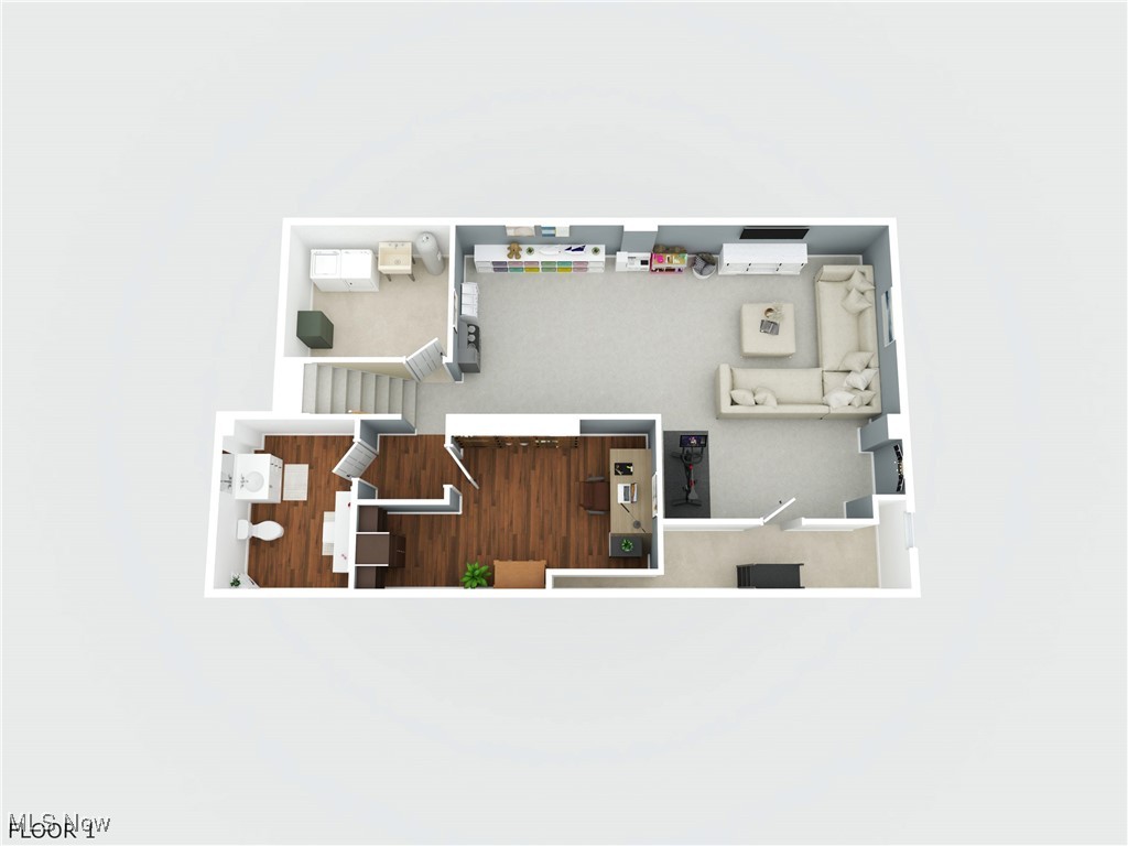 Wellington Woods Add 02 - Residential