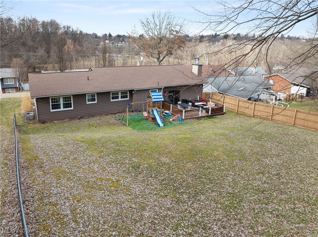 Wellington Woods Add 02 - Residential