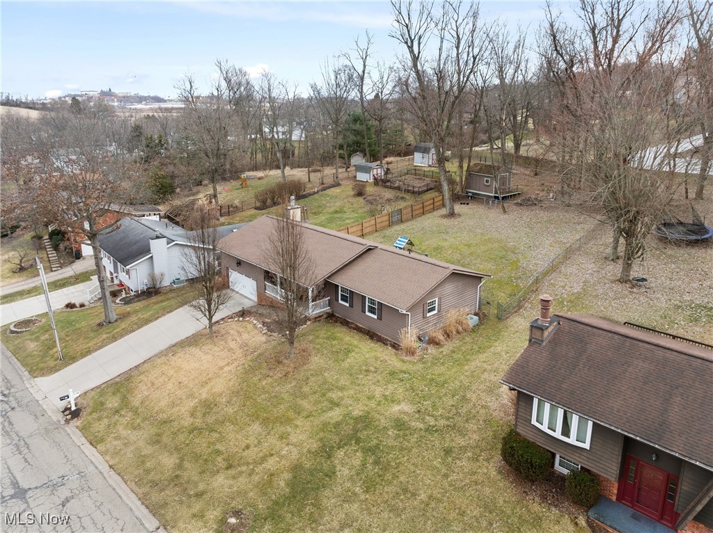 Wellington Woods Add 02 - Residential