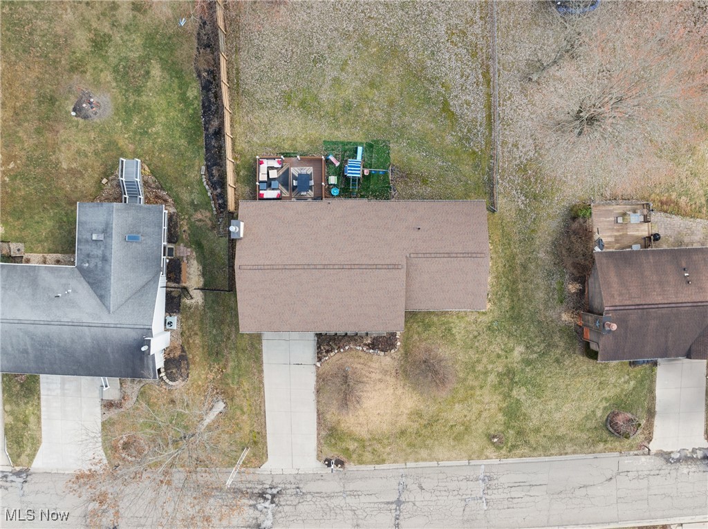 Wellington Woods Add 02 - Residential