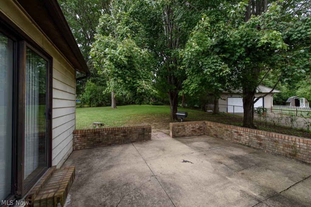 Genoa Hills - Residential