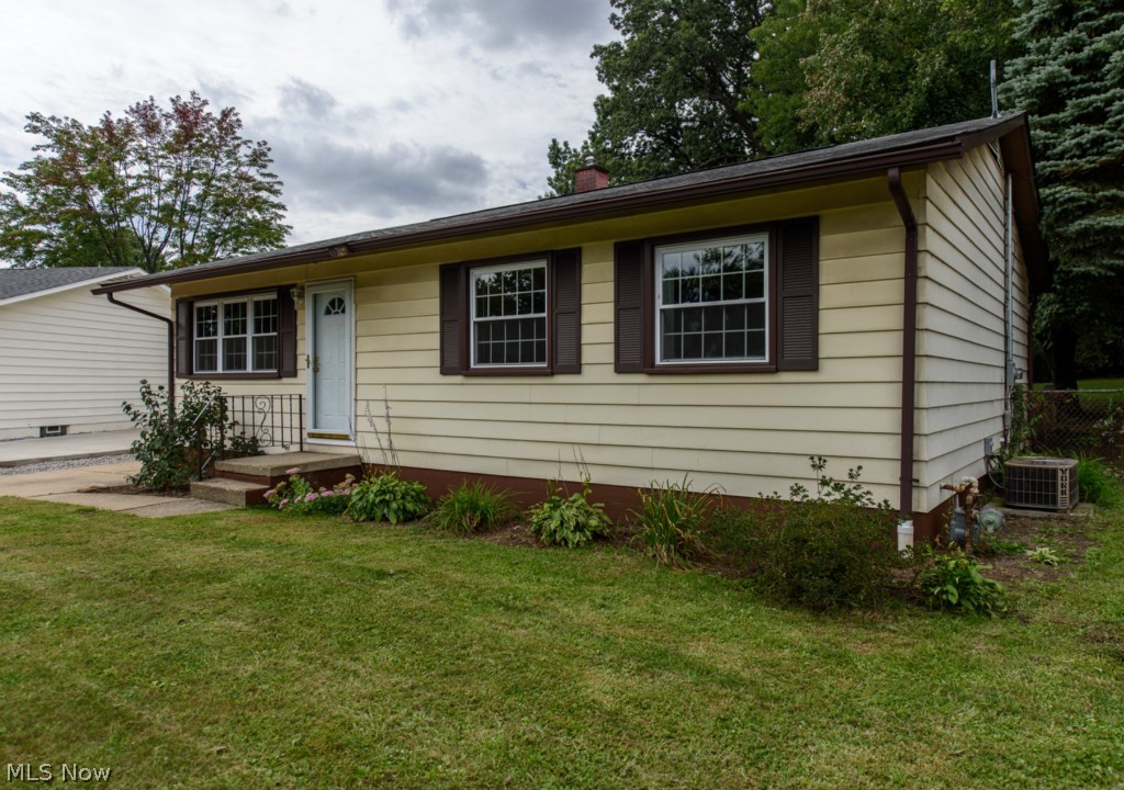 Genoa Hills - Residential