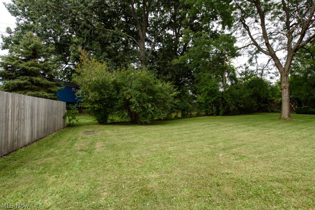 Genoa Hills - Residential