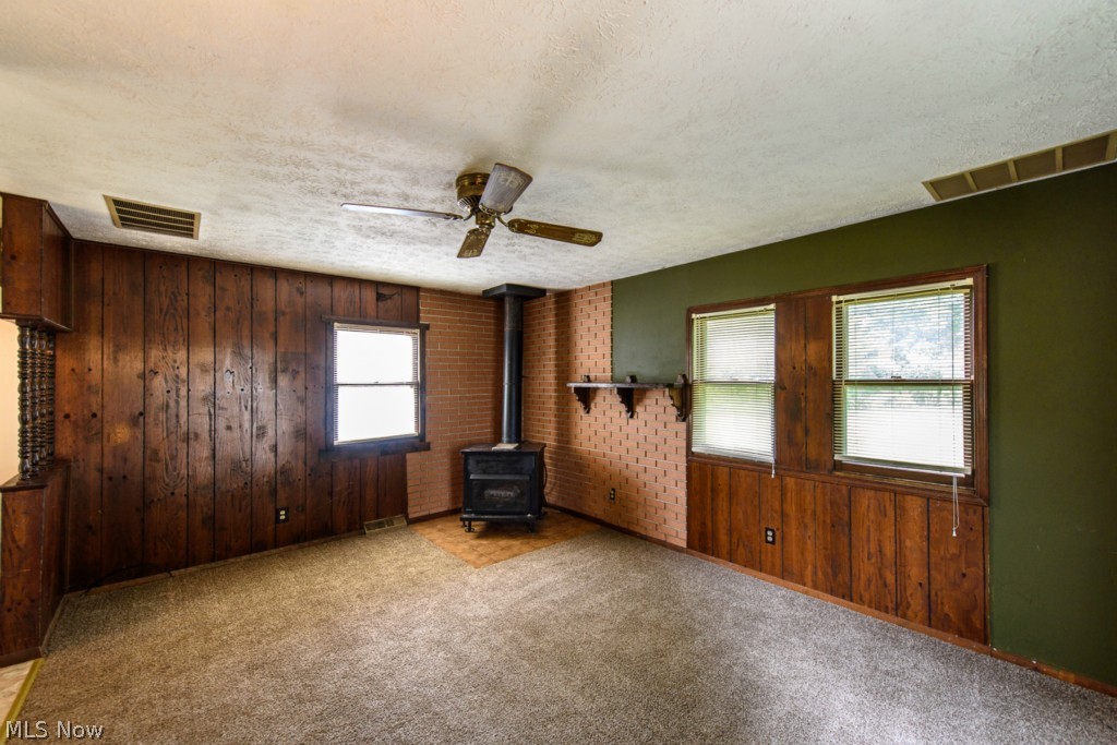 Genoa Hills - Residential