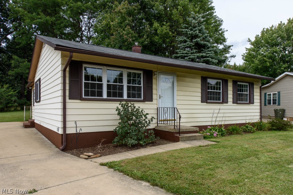 Genoa Hills - Residential