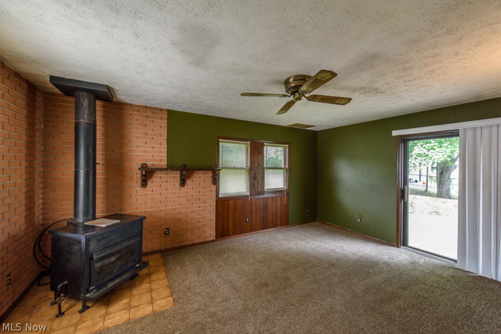 Genoa Hills - Residential