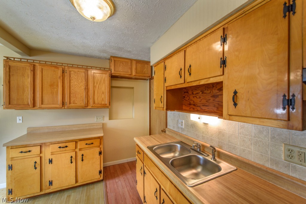 Genoa Hills - Residential