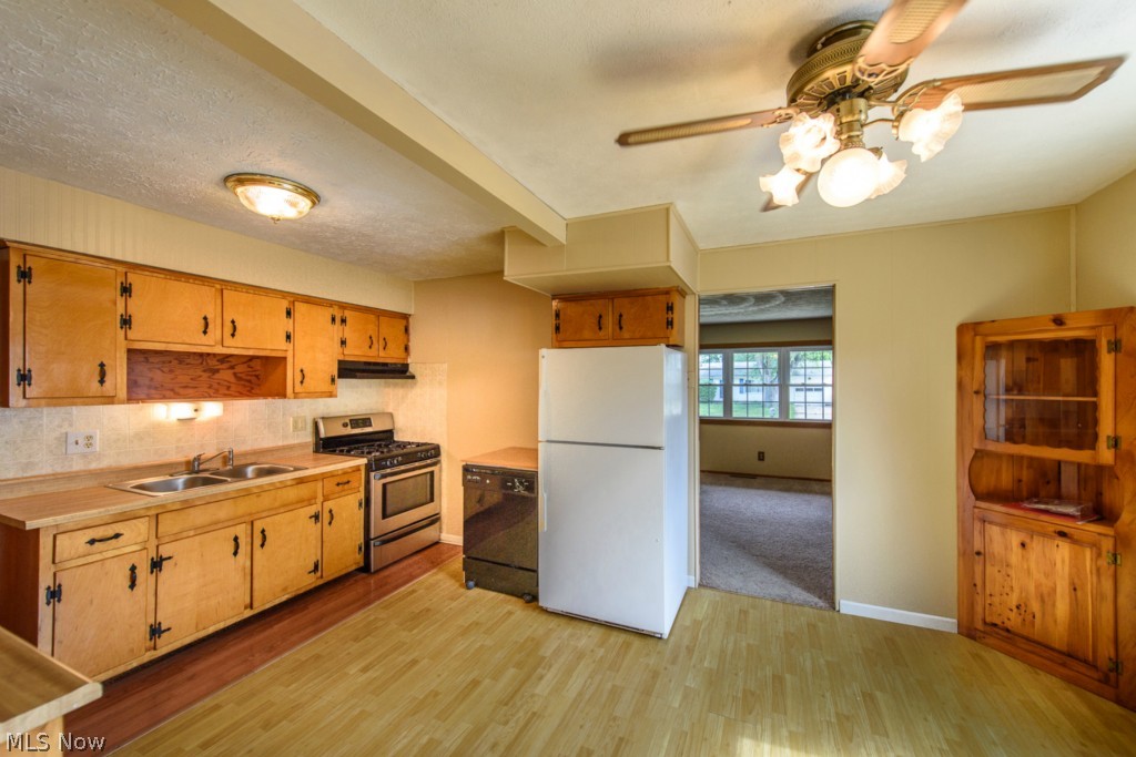 Genoa Hills - Residential