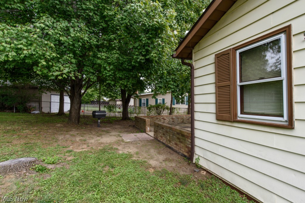 Genoa Hills - Residential