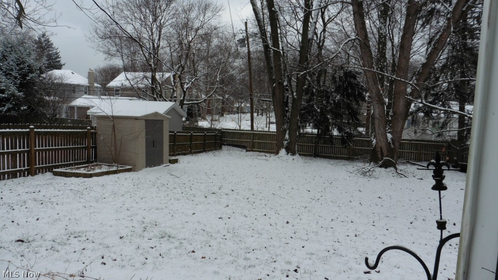 Avondale Park - Residential